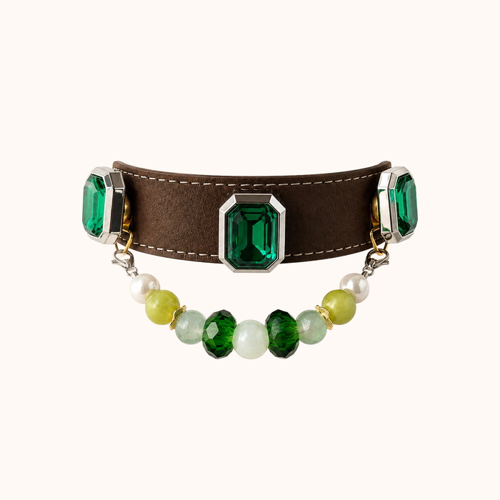 Emerald Green