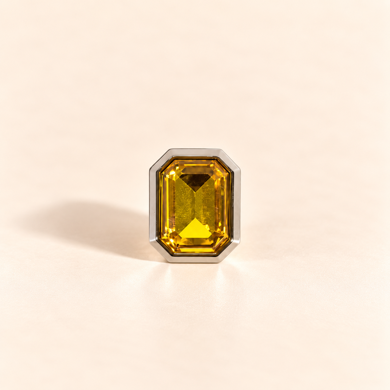 Gem Charms