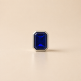 Sapphire Blue