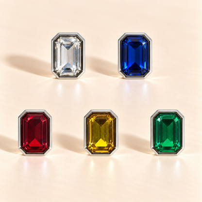 Gem Charms