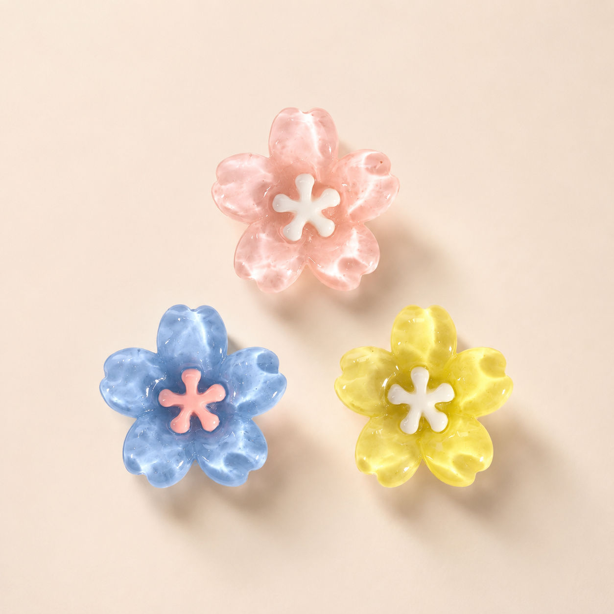 Blossom Charms