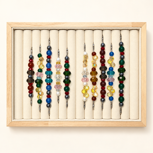 Beaded Chains