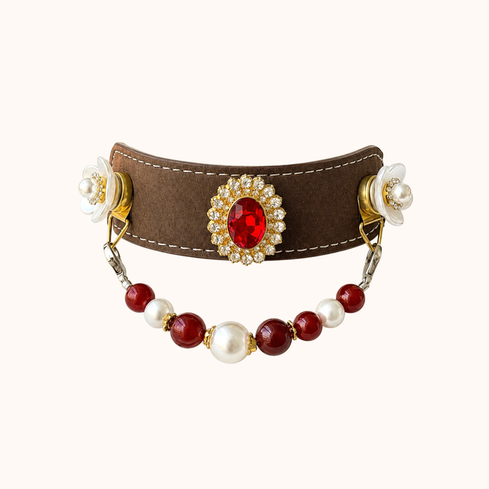 Ruby Red