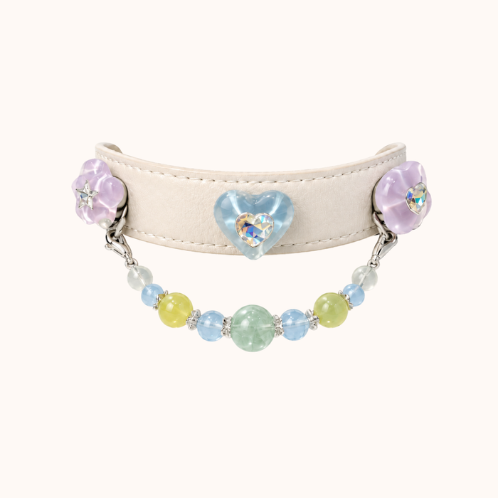 Pastel Blossom