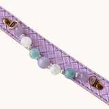 Blue Purple Gem