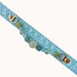 Blue Green Gem