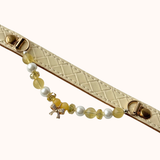 Pearl Bow Col