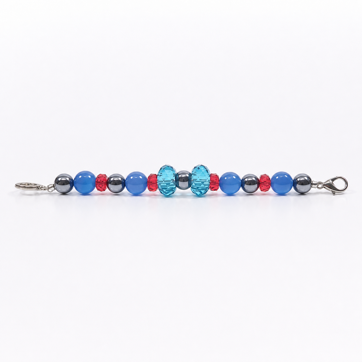 Beaded Chains – Ocean Ruby
