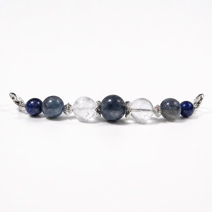 Crystal Chains – Midnight Ice