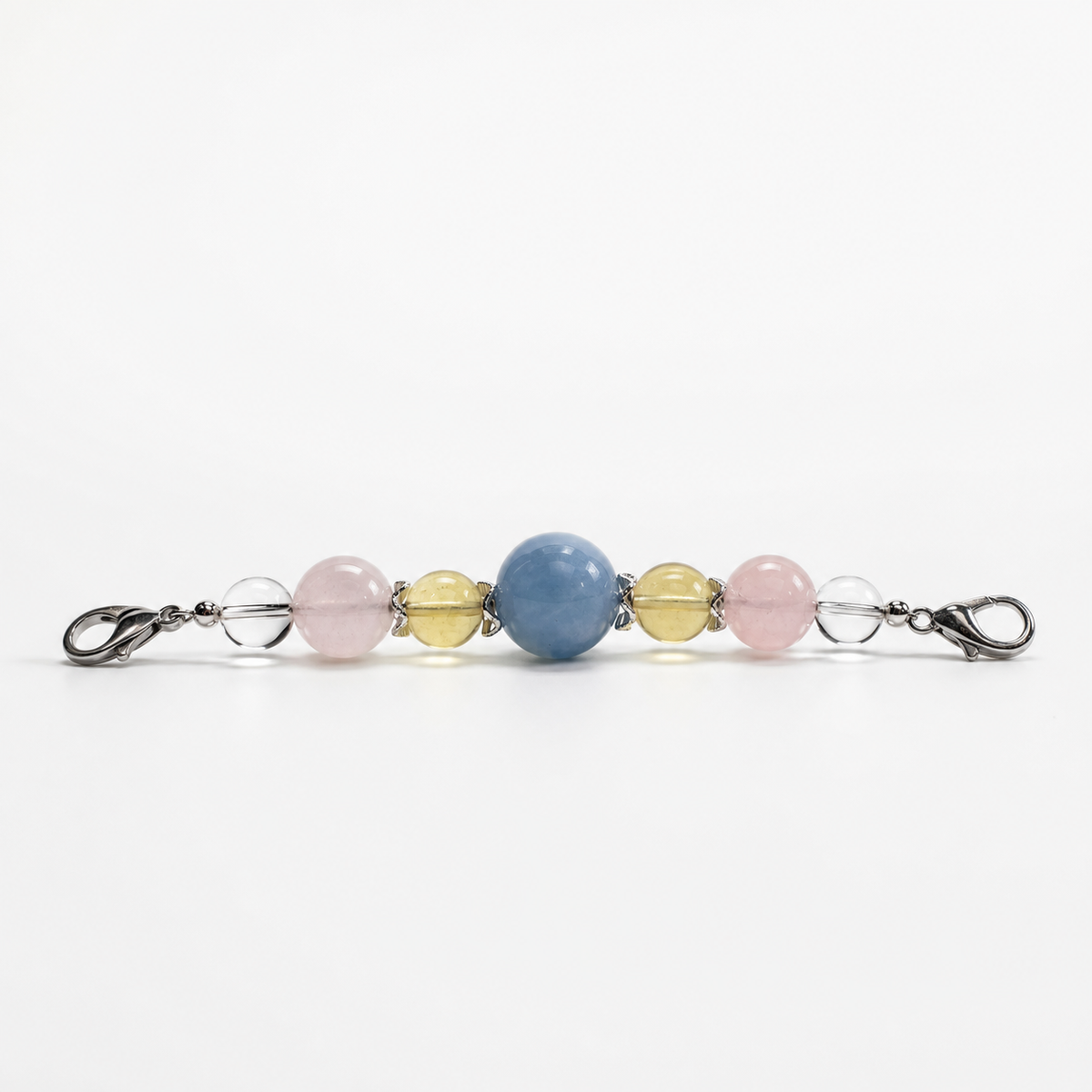 Crystal Chains – Pastel Aura
